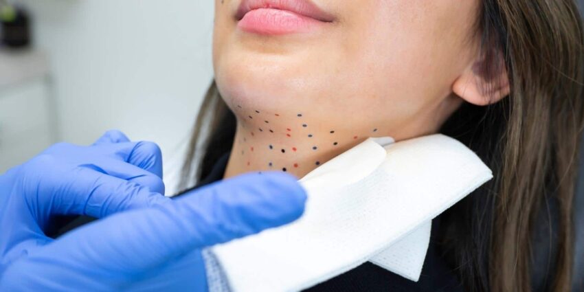 How effective are Fat Dissolving Injections for jawline fa