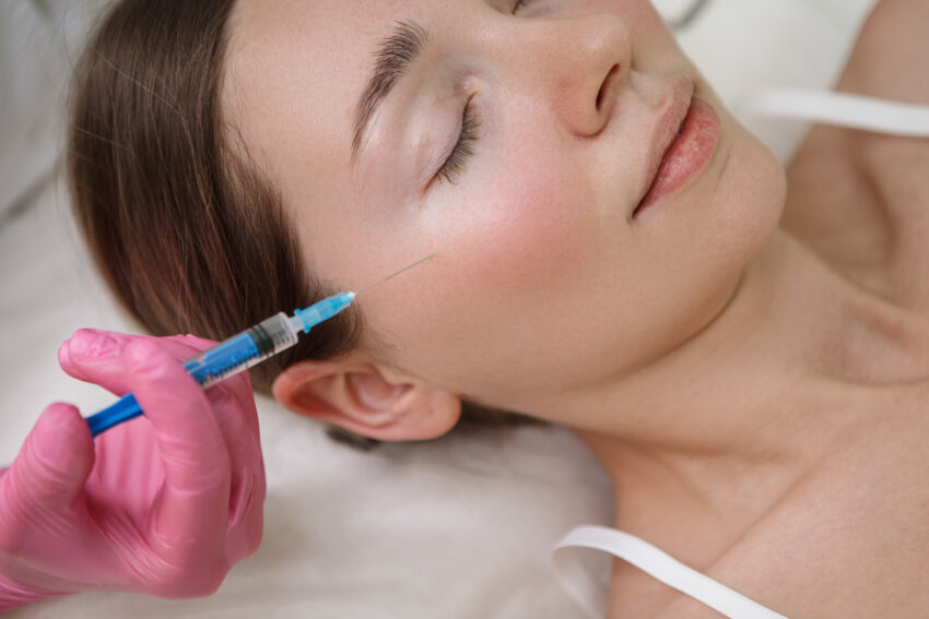 How Does Mesotherapy Support Deep Skin Nourishment Therap