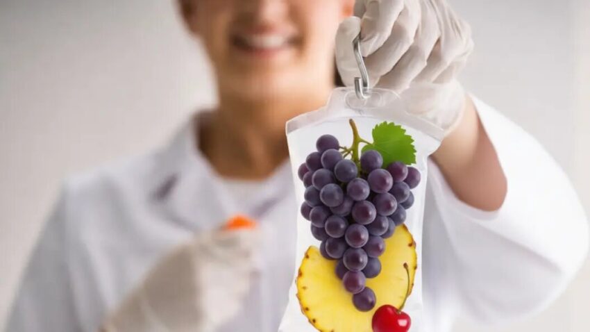 Can Weight Loss IV Drip Improve Hormone Balance