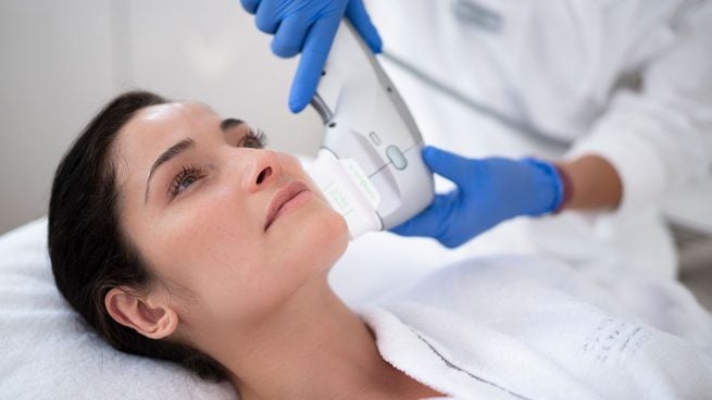 Can HIFU Treatment Improve Skin Tone and Firmness