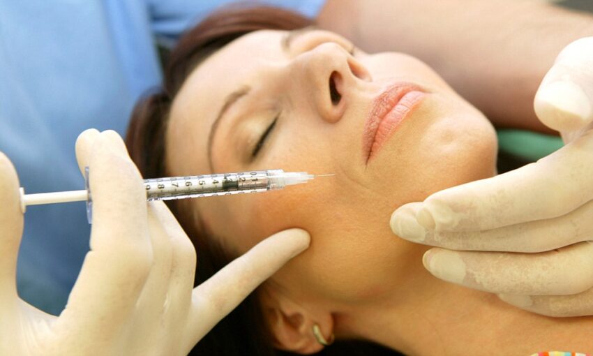 Can Skin Booster Injection Improve Skin Quality at Cellular Level