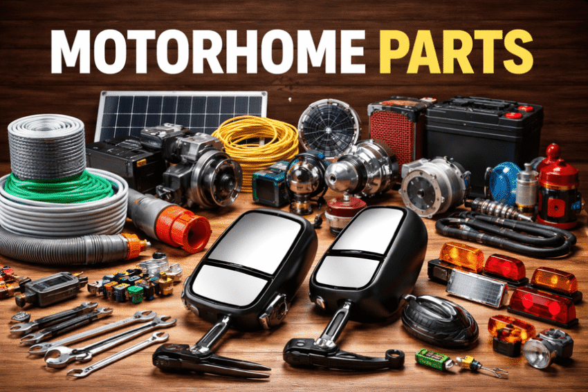 Motor Parts optimized 1000 7