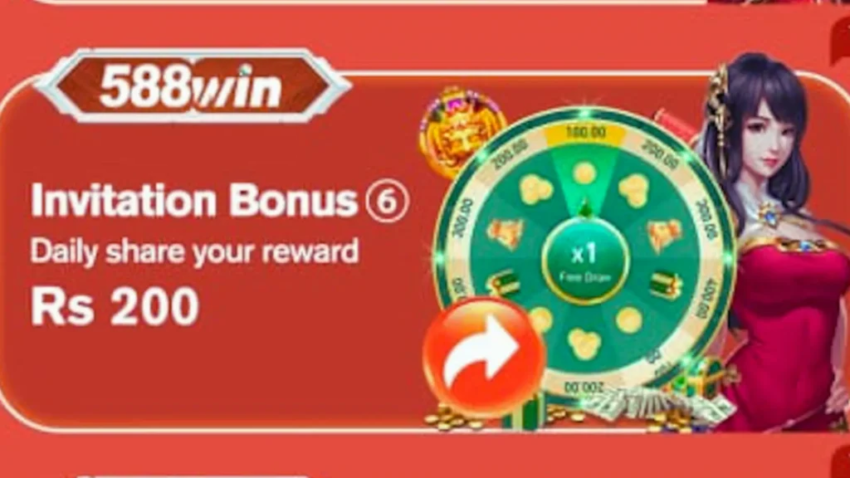 588Win Game