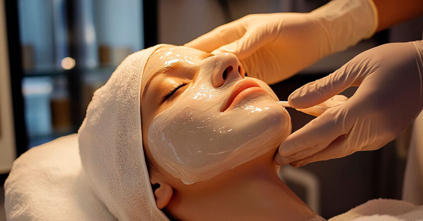 How Does Cosmelan Peel Treatment Reduce Melasma Effectively