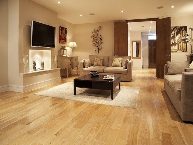 Flooring Services in Sykesville