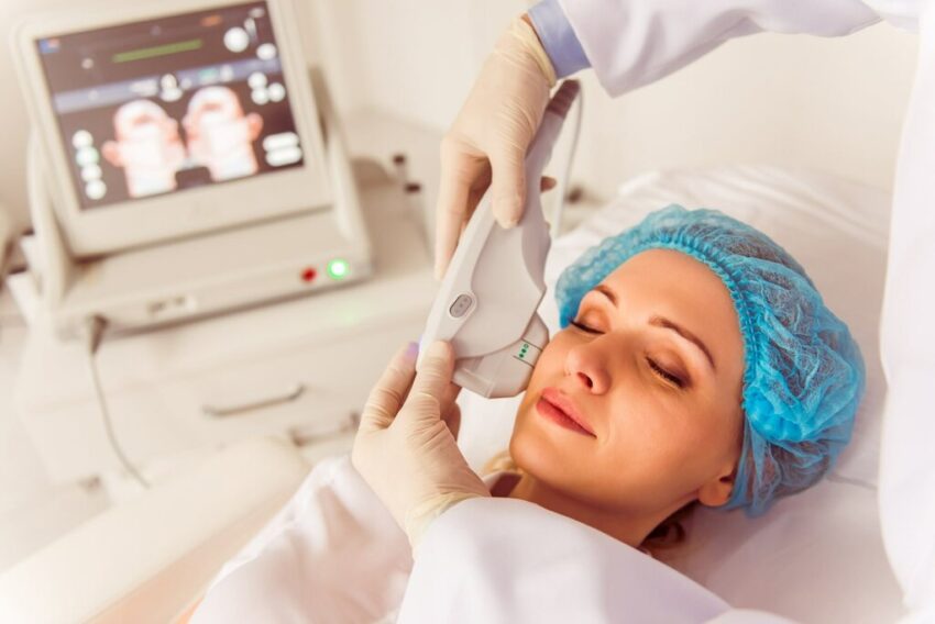 Is HIFU Treatment Effective For Skin Tightening Results