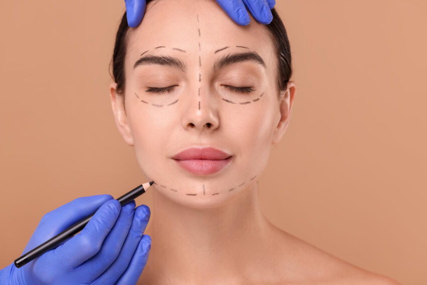 Can Endolift help achieve a youthful facial appearance
