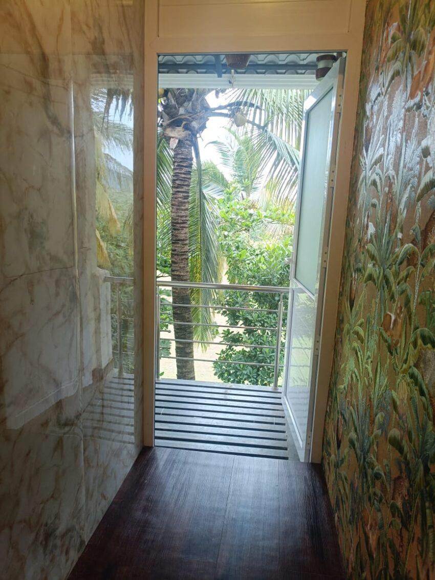 Chettinad Hill view suite Winners Hills Resort Coimbatore 6