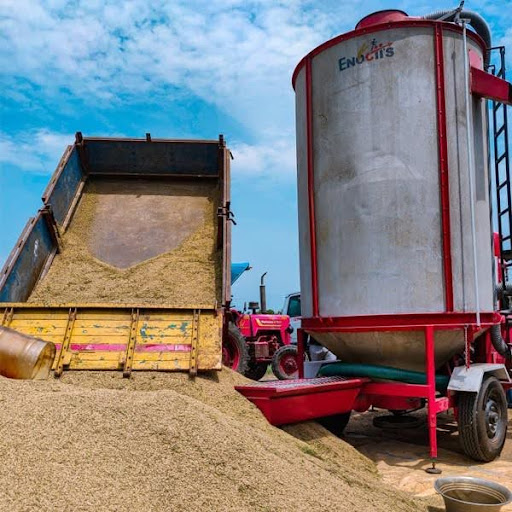 mobile dryer manufacturers in india 1