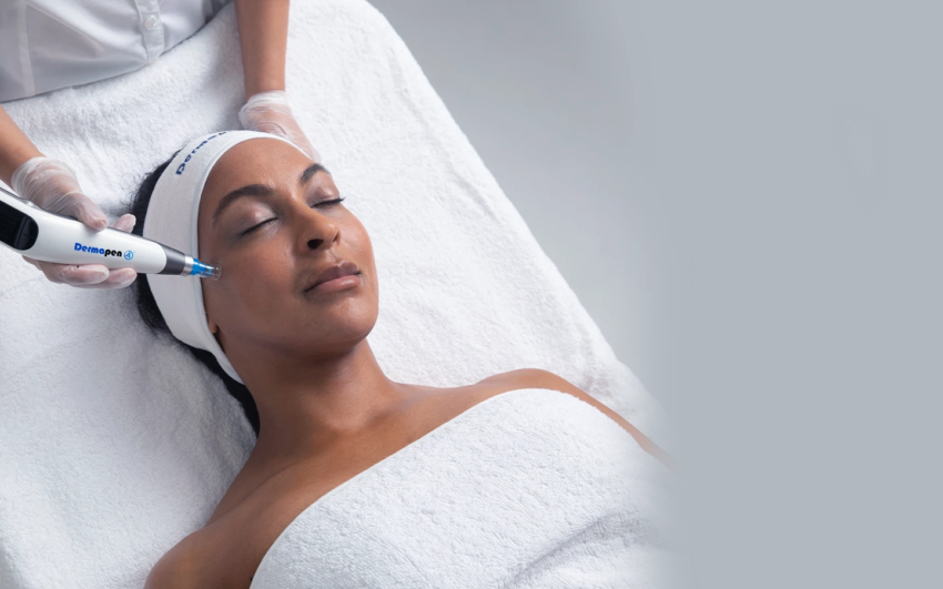 Why Is Dermapen Microneedling Effective For Skin Rejuvenation