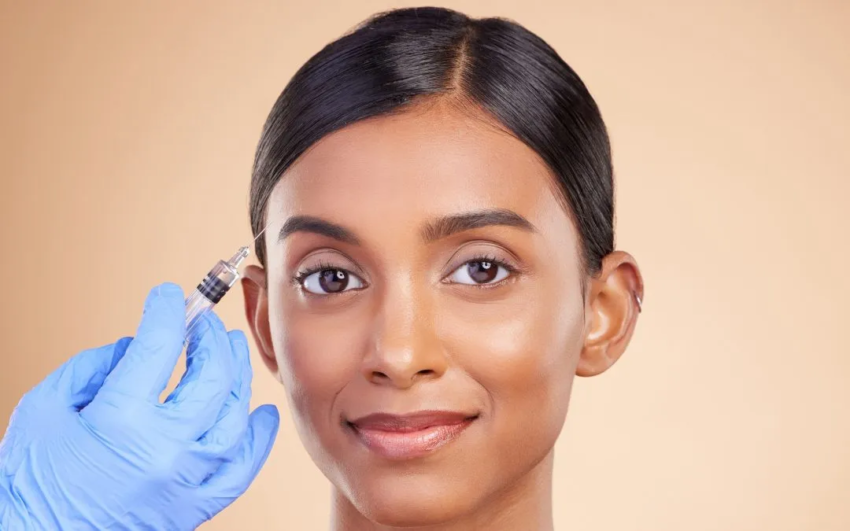 Can Skin Booster Injection Improve Overall Skin Quality