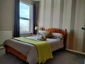 Contractors builders tradesmen accommodation in Ramsgate