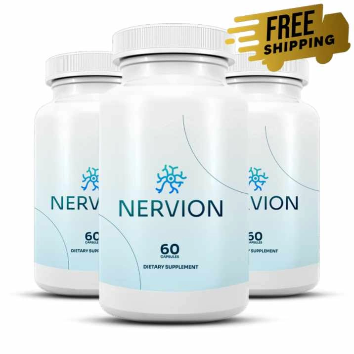 nervion 3bottle buy 1