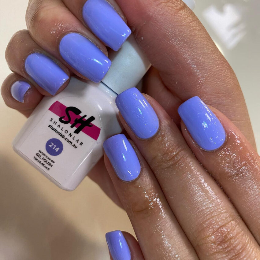 Affordable gel polish Australia