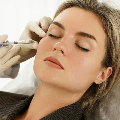 Face Fillers in Dubai