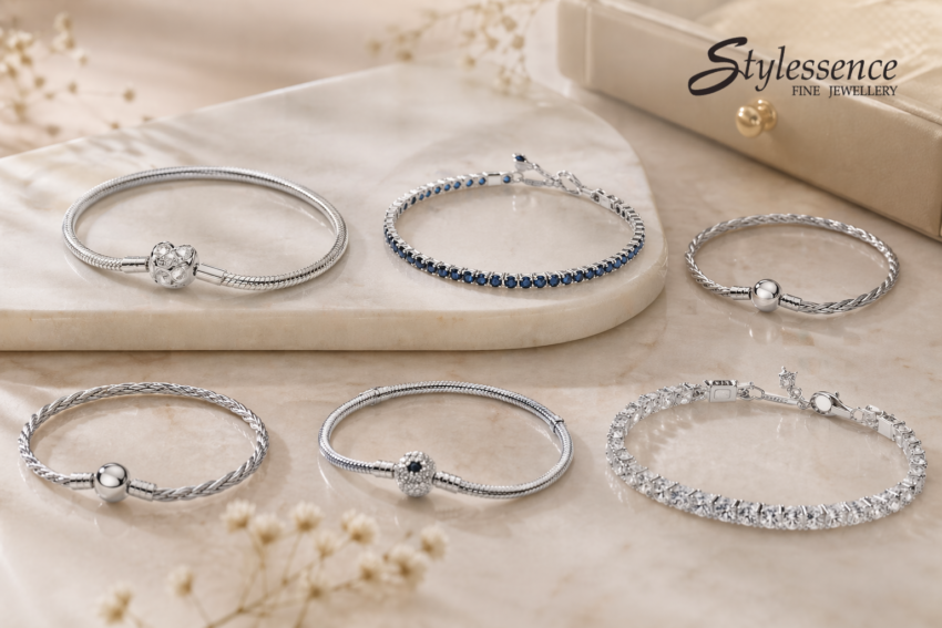 A Guide to Finding Elegant and Trendy Charm Jewelry