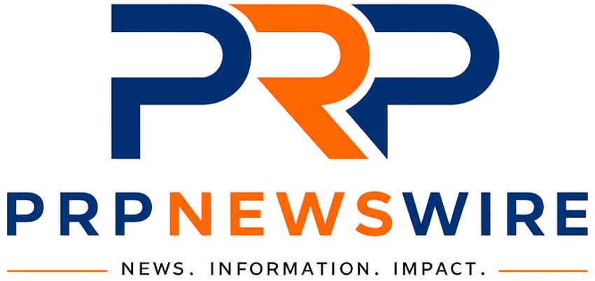 prp newswire logo