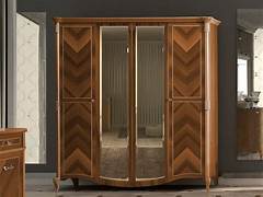 veneer wardrobe manufacturer