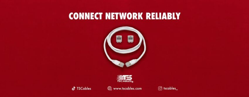 TS Cables Cover Image