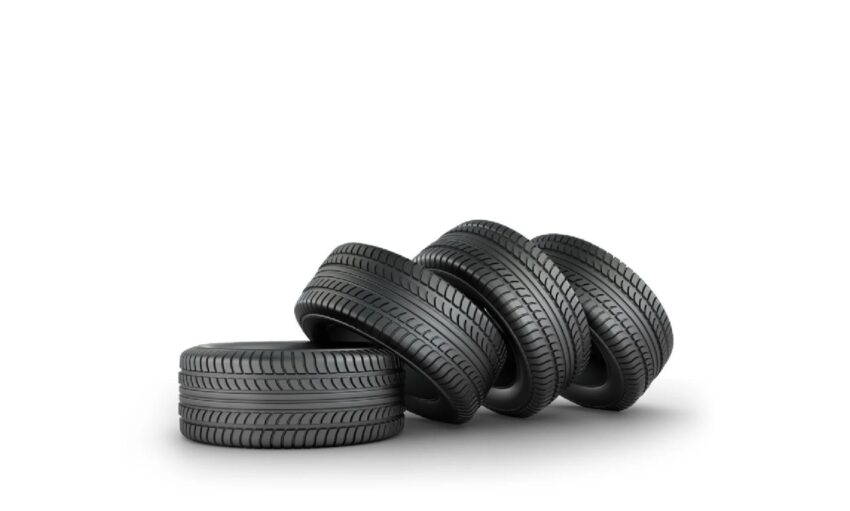 Kansas City Used Tires