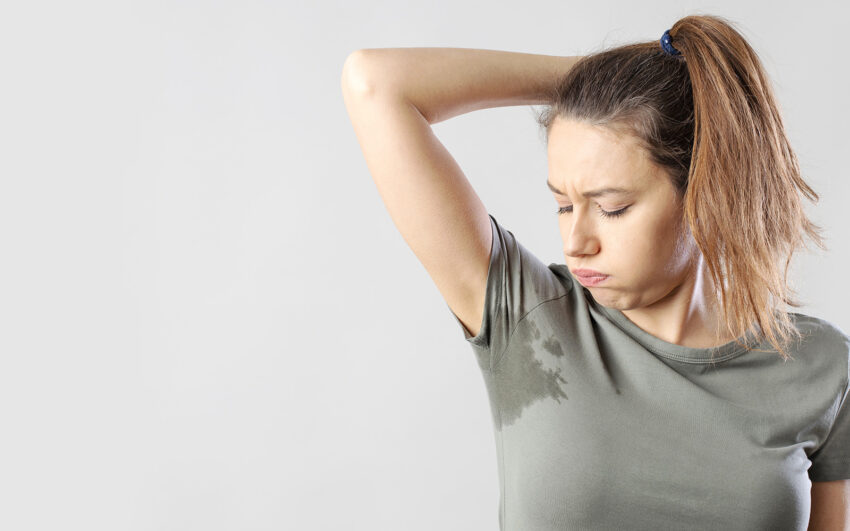 Can Hyperhidrosis Treatment Permanently Reduce Sweating Issues