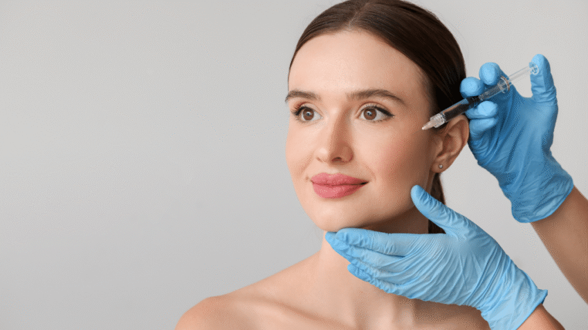 How Long Do Results from Radiesse Filler Usually Last