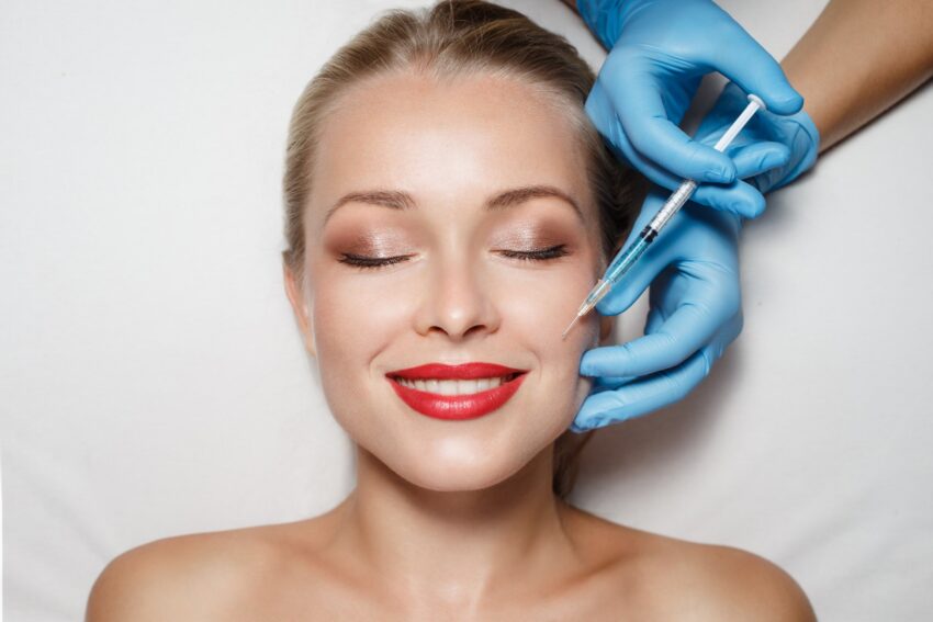 How Does Rejuran Treatment Repair Damaged Skin Naturally