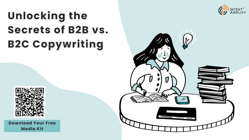 Unlocking the Secrets of B2B vs. B2C Copywriting