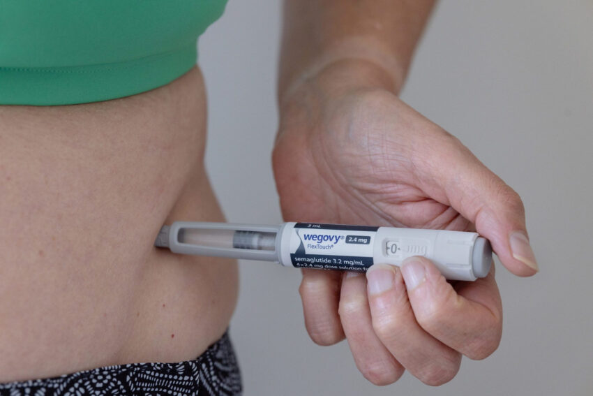 How Long Does It Take Wegovy to Show Weight Loss Results