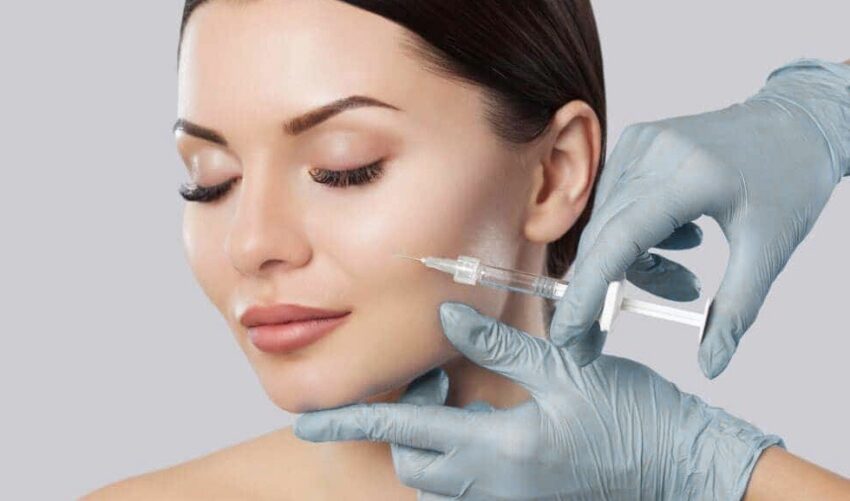 How Do Restylane Fillers Improve Skin Smoothness