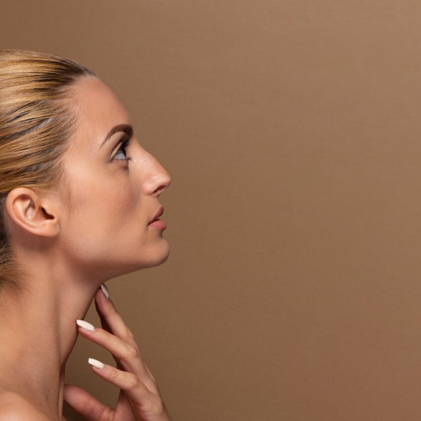 Are Jawline Fillers Worth It for First Time Patients