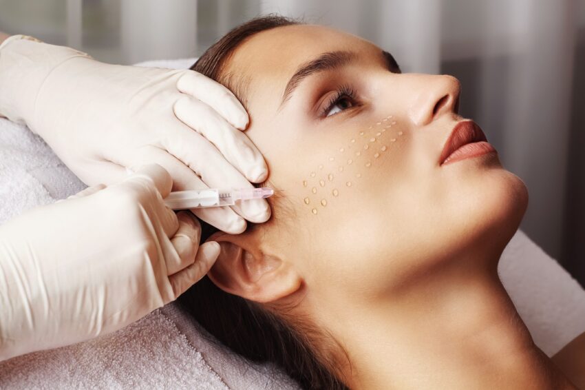How Does Juvederm Filler Maintain Natural Facial Expression