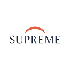 Supreme Rivana Punawale logo