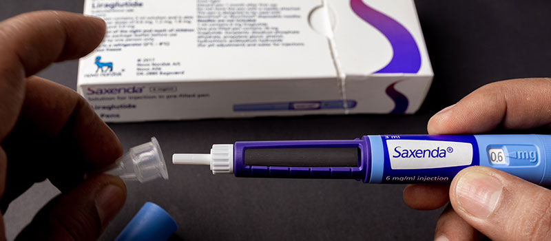 How Does Saxenda Injection Fit Into Daily Routine Easily