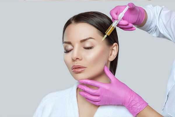 How Do Restylane Fillers Smooth Facial Creases Naturally