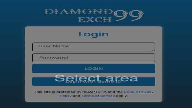 Diamond Exchange 9 670 376
