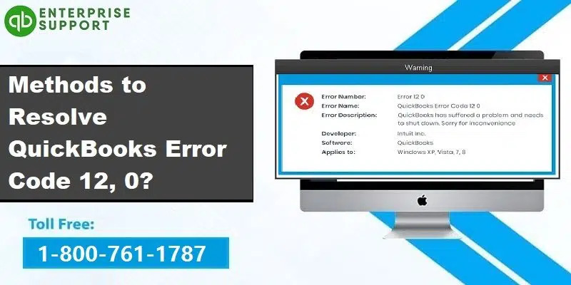 Methods to Resolve QuickBooks Error 120 While Opening Company File Featuring Image e1600499681726.jpeg