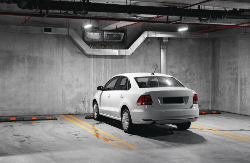 Car storage