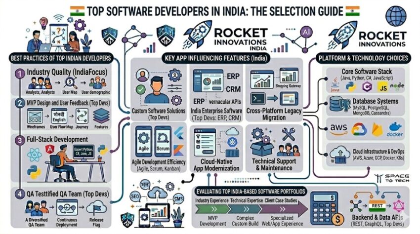 top software developers in india 3