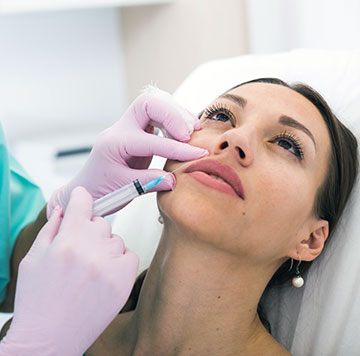 What Results Can You Expect From Lip Fillers Treatment
