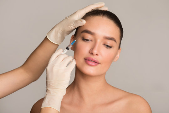 Why Do People Choose Under Eye Filler Treatment Today