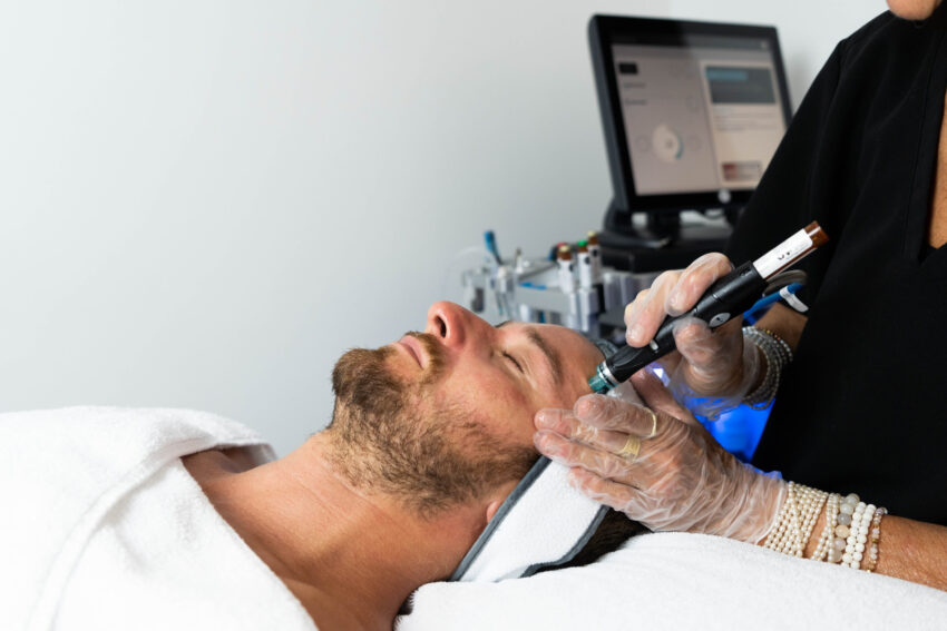 Can HydraFacial Change Your Skin in a Single Session