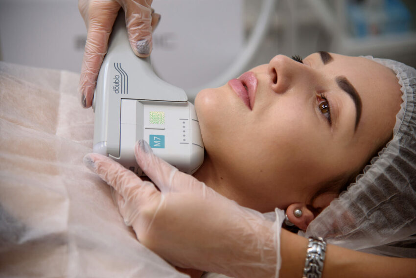 How Does HIFU Treatment Improve Skin Firmness Over Time