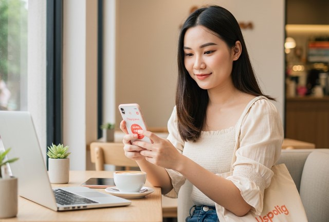 Cara Belanja di Shopee Bayar Ditempat