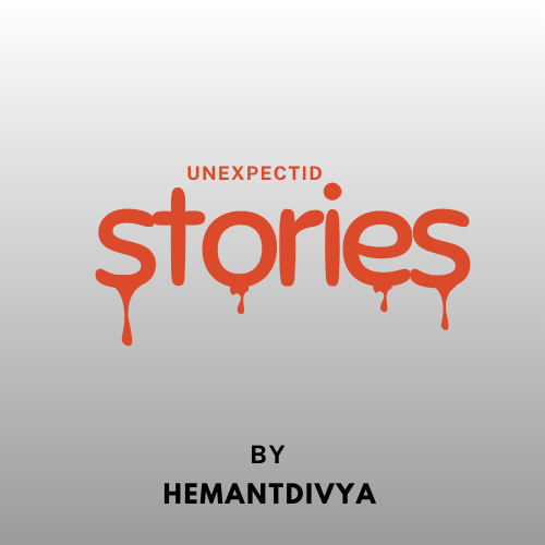 unexpectedstories LOGO