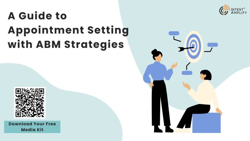 A Guide to Appointment Setting with ABM Strategies
