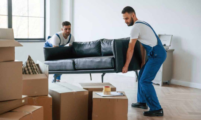 removals company 2