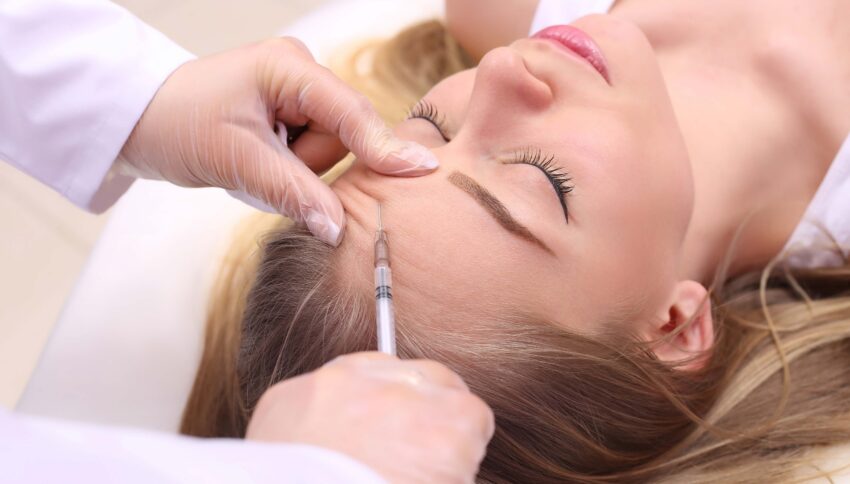 Can Skin Boosters Improve Skin Dryness From Within