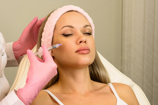 What Results Can You Expect From Best Radiesse Filler