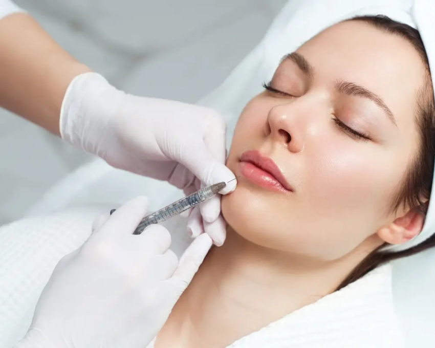 Dermal Fillers 100000000